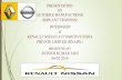 RENAULT NISSAN AUTOMOTIVE INDIA PRIVATE LIMITED