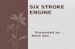 Six stroke engine akhil dont delte