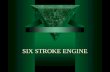 Six stroke-engine-presenation