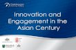 Australian SMEs in China - Innovation and Engagement Workshop