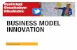 Business Model Innovation by Business Models Inc. Training Summary