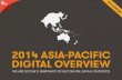 Social, Digital & Mobile in APAC