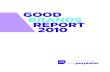 Good Brands Report 2010