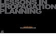 Lessons in Propagation Planning 2009