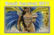 Brazil Carnival 2011