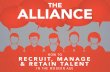 The Alliance - How to attract, manage and retain Talent in the networked age? New book by Reid Hoffman