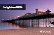 Dispatches from #BrightonSEO (3funnel Beta Launch)