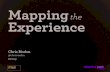 Midwest UX '12: Mapping the Experience
