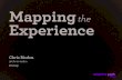 Mapping the Experience