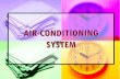 AIR-CONDITIONING SYSTEM