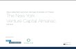 The New York Venture Capital Almanac