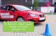 9 skills young drivers should practise