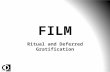 Cambridge Darkroom - Film: Ritual and Deferred Gratification