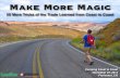 Make More Magic ACA Rocky Mountain 2013