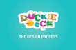 Duckie Deck - The Design Process