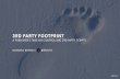 3rd party footprint - A PUBLISHER'S TAKE ON CONTROLLING 3RD PARTY SCRIPTS