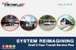 Houston METRO System Reimagining Presentation