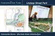 Three Transformational Projects in Atlanta's Proctor Creek - SF