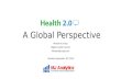 Health 2.0: A Global Perspective