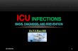 ICU Infections , Infection Control in ICU's