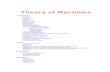 Theory of Machines Questions and Answers Old