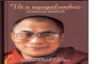 Dalai Láma - Út a nyugalomhoz_upbyOMmani_
