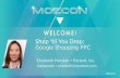 mozCon 2014 - Shop 'til You Drop: Google Shopping PPC