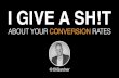 How To Create High-Converting Landing Pages With Conversion Centered Design [Hero Conference 2014]
