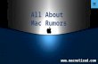 Mac Rumors
