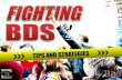 Fighting BDS - Tips and Strategies