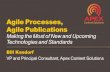 Bill Kasdorf - Apex Content Solutions - Agile processes, agile publications (rev. 1.0)