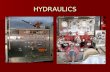 Hydraulics Ppt