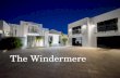 Turks and Caicos Villa: The Windermere