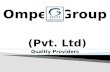 Ompee Group | Flats in Gurgaon| Real Estate