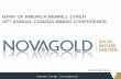 Nova gold Corporate Presentation