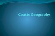 Coasts igcse geography