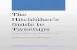 The Hitchhikers Guide to Tweetups