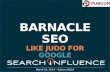 Barnacle SEO for Local Search at #Pubcon