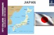 ITFT- case study japan
