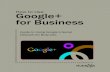 Como utilizar Google + para negocios