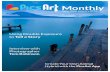 PicsArt Monthly January 2014 Issue
