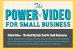 29 Video Marketing Facts For Small Businesses [Infographic]