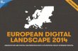 Social, Digital & Mobile in Europa 2014
