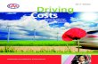 CAA Driving Costs Brochure 2010