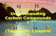 Introduction To Carbon Compound