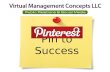 Pinterest Pin to Success