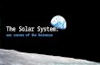 Our Solar System (Space)