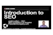 SEO Company Los Angeles - Introduction to SEO