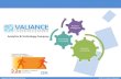 Valiance Solutions Company Presentation