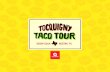 Tocquigny Taco Tour